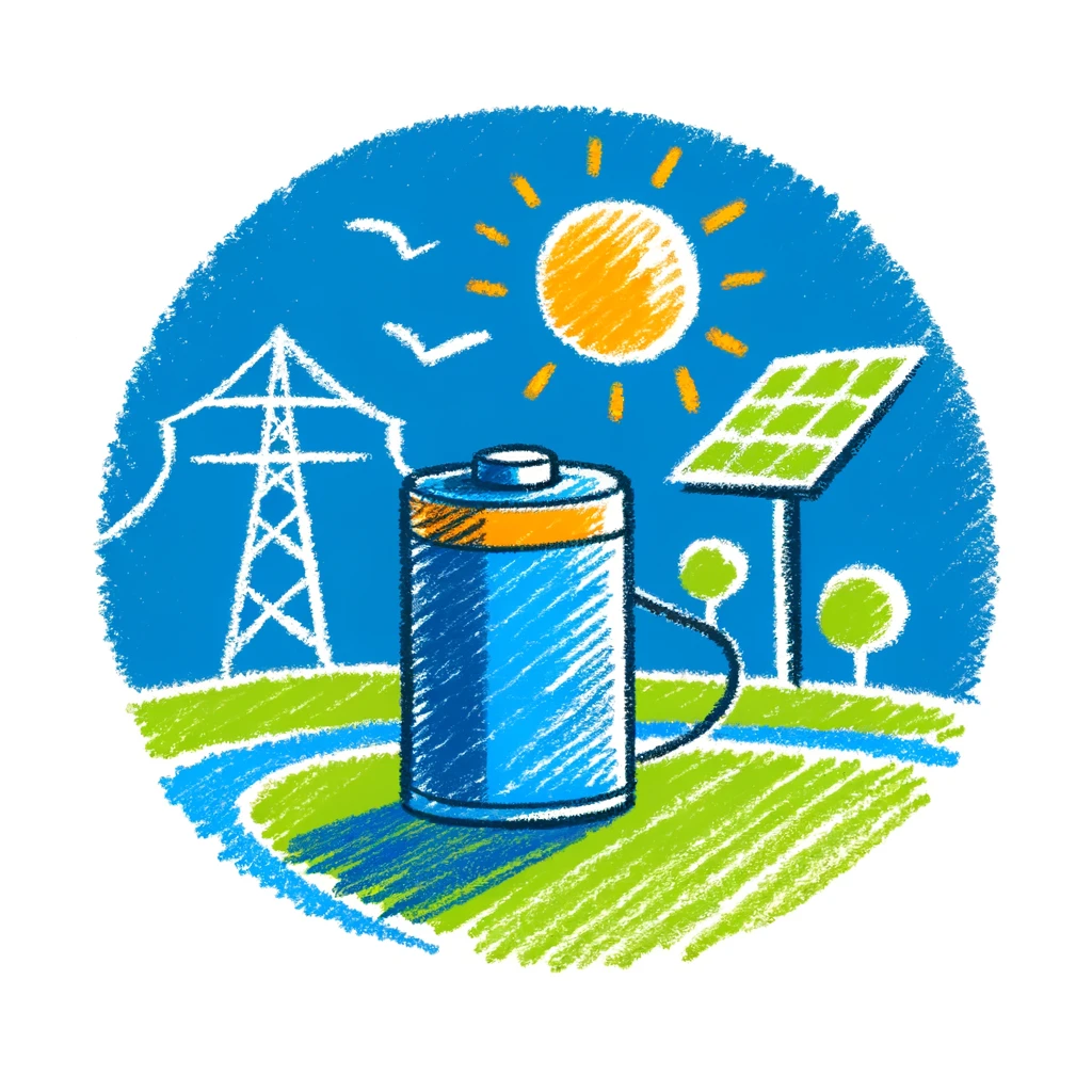 Why Is My Solar Battery Charging From the Grid? – Soleil